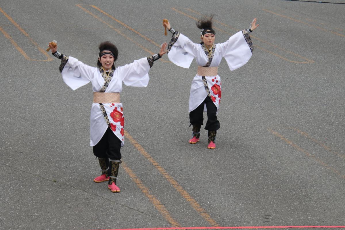 奥州前沢よさこいFesta15その3（奥州前沢よさこいフェスタ2019) 2019/07/14