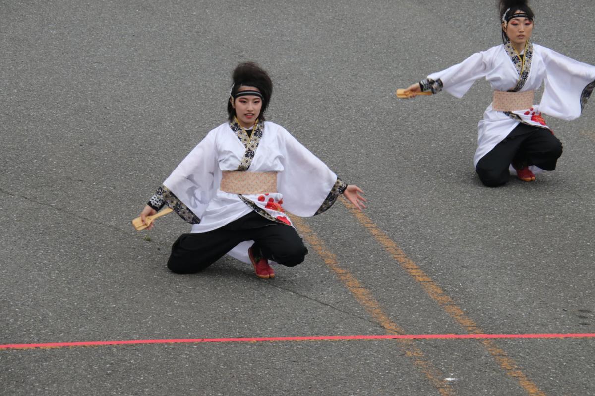 奥州前沢よさこいFesta15その3（奥州前沢よさこいフェスタ2019) 2019/07/14