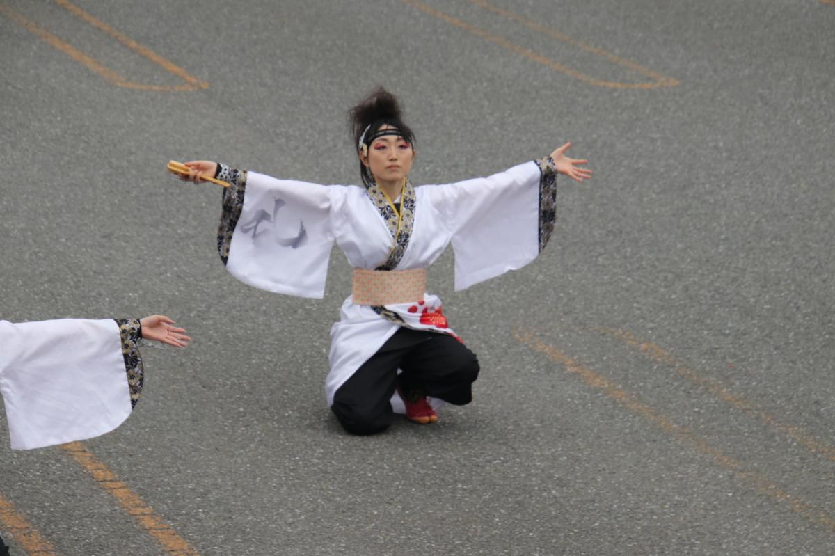 奥州前沢よさこいFesta15その3（奥州前沢よさこいフェスタ2019) 2019/07/14