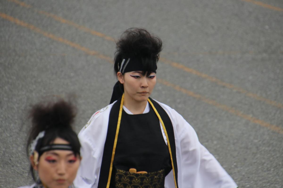 奥州前沢よさこいFesta15その3（奥州前沢よさこいフェスタ2019) 2019/07/14