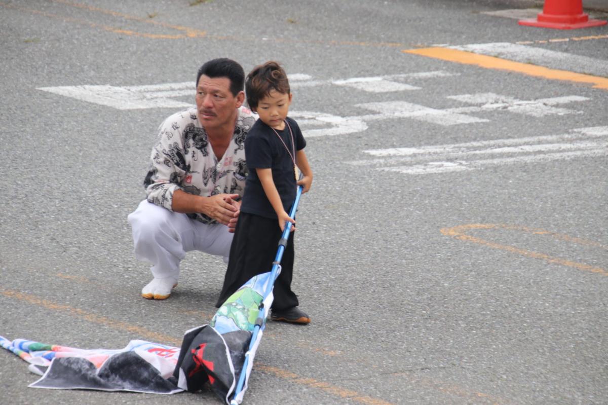 奥州前沢よさこいFesta15その3（奥州前沢よさこいフェスタ2019) 2019/07/14