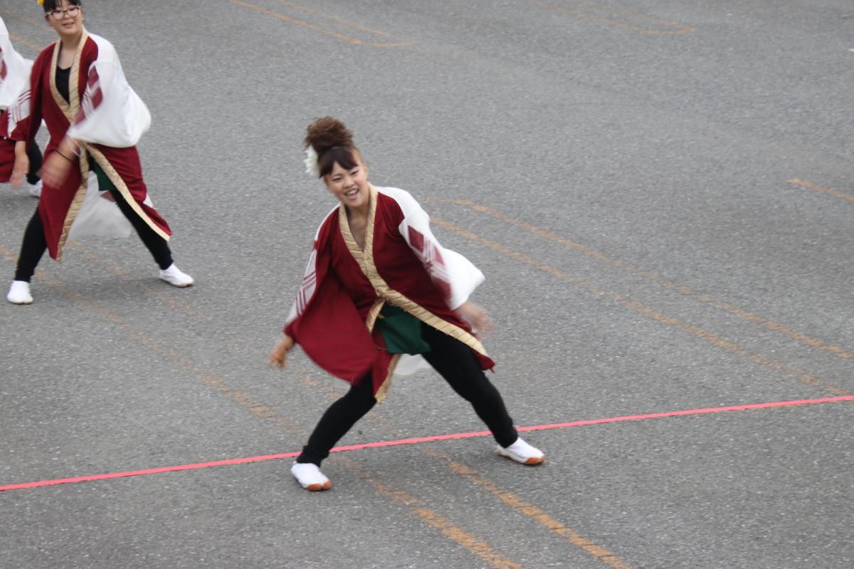 奥州前沢よさこいFesta15その3（奥州前沢よさこいフェスタ2019) 2019/07/14