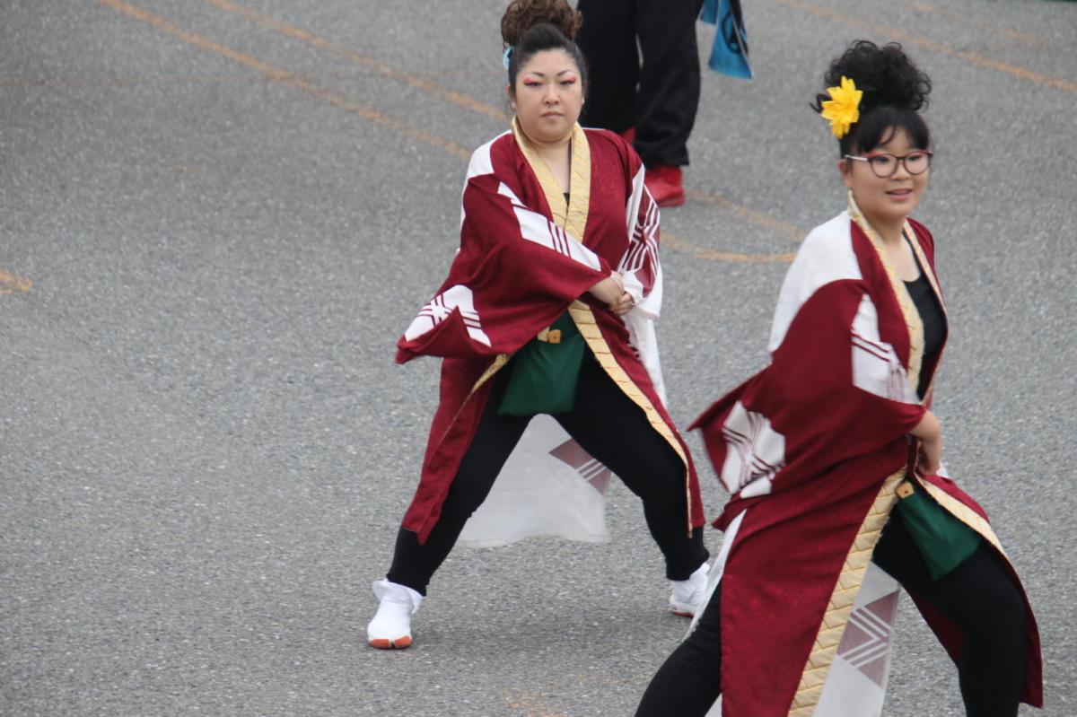 奥州前沢よさこいFesta15その3（奥州前沢よさこいフェスタ2019) 2019/07/14