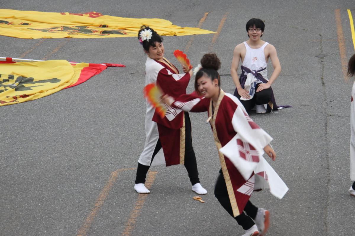 奥州前沢よさこいFesta15その3（奥州前沢よさこいフェスタ2019) 2019/07/14