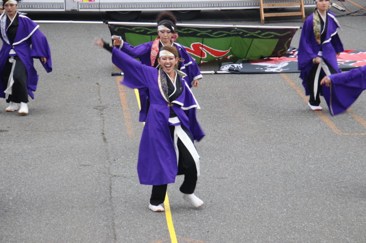 奥州前沢よさこいFesta15その3（奥州前沢よさこいフェスタ2019) 2019/07/14