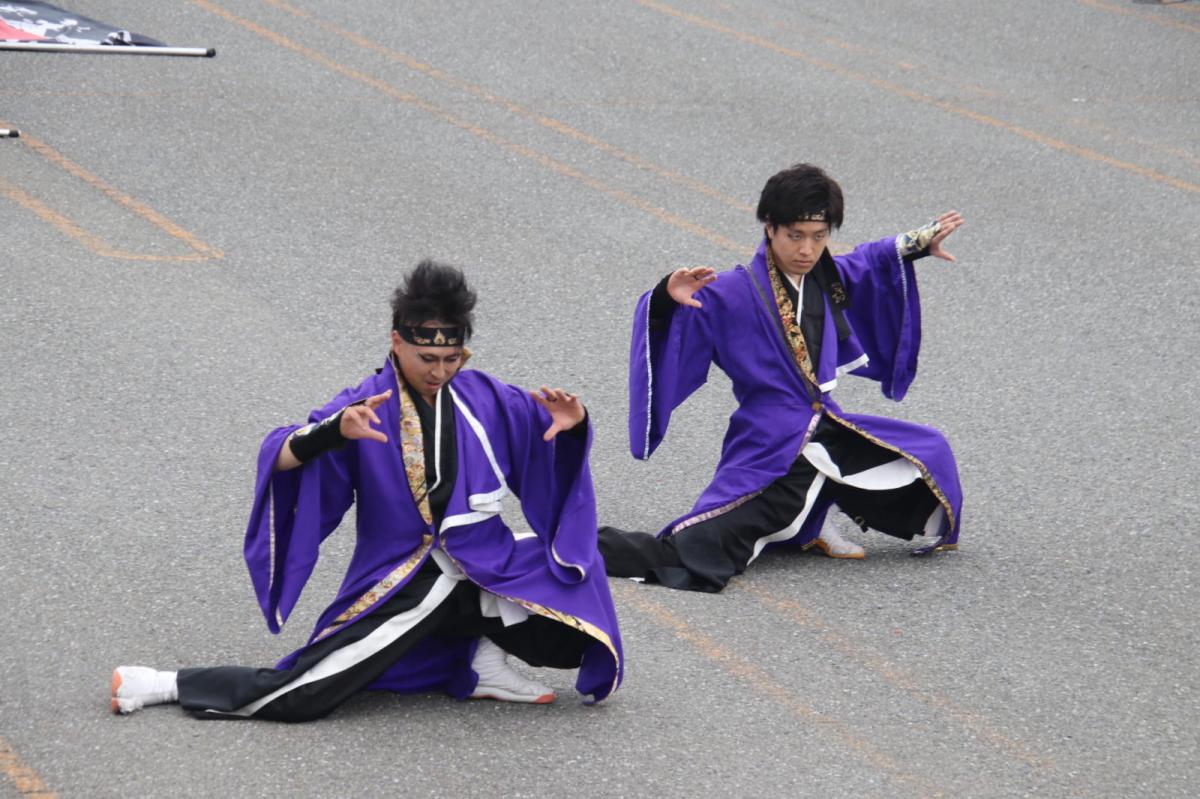 奥州前沢よさこいFesta15その3（奥州前沢よさこいフェスタ2019) 2019/07/14