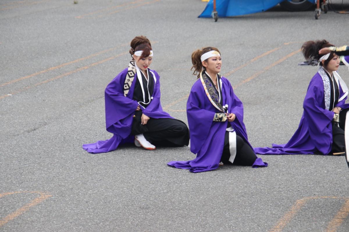 奥州前沢よさこいFesta15その3（奥州前沢よさこいフェスタ2019) 2019/07/14