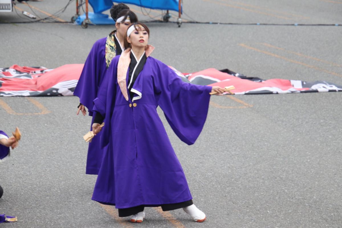 奥州前沢よさこいFesta15その3（奥州前沢よさこいフェスタ2019) 2019/07/14