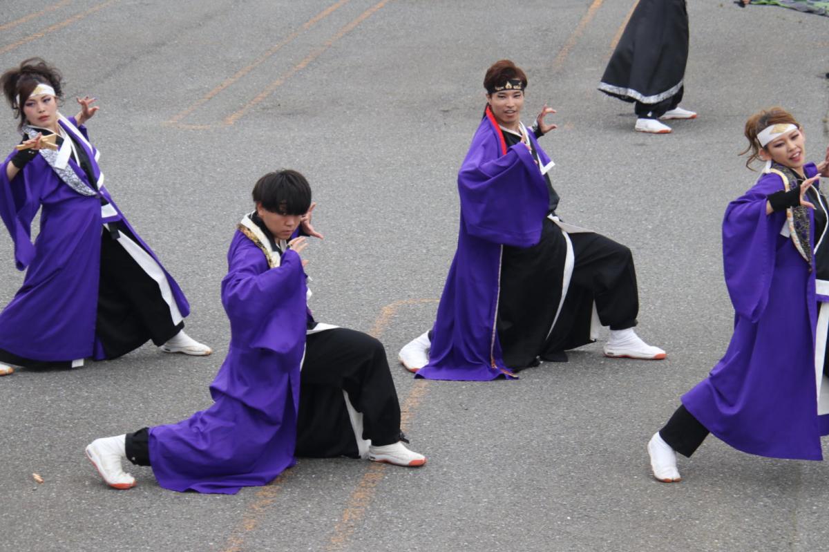 奥州前沢よさこいFesta15その3（奥州前沢よさこいフェスタ2019) 2019/07/14