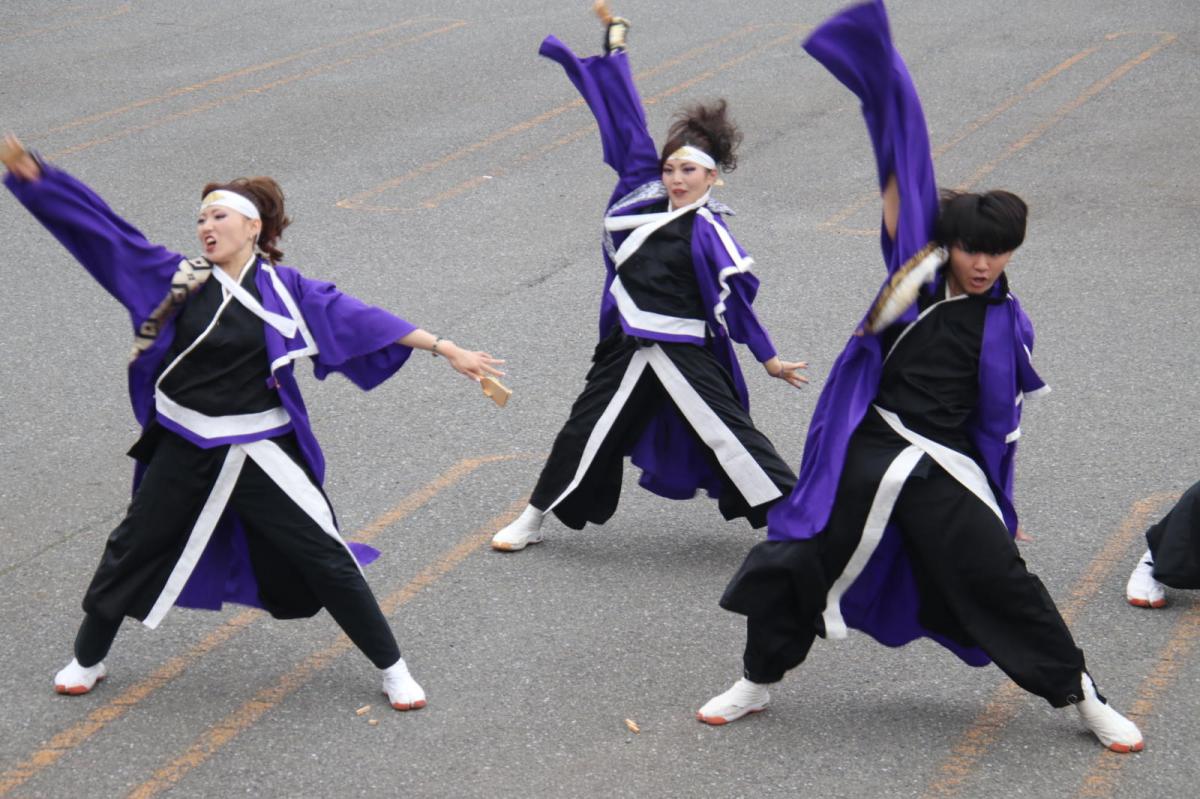 奥州前沢よさこいFesta15その3（奥州前沢よさこいフェスタ2019) 2019/07/14