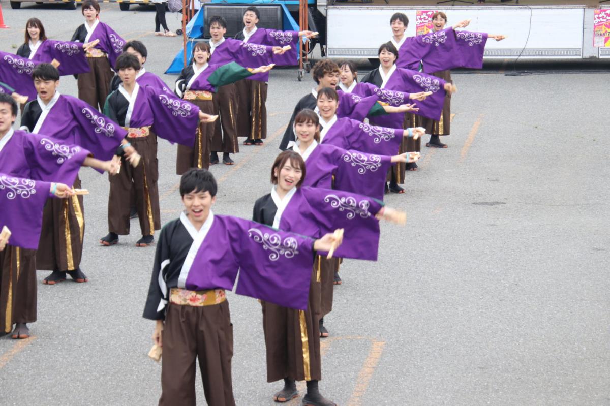 奥州前沢よさこいFesta15その3（奥州前沢よさこいフェスタ2019) 2019/07/14