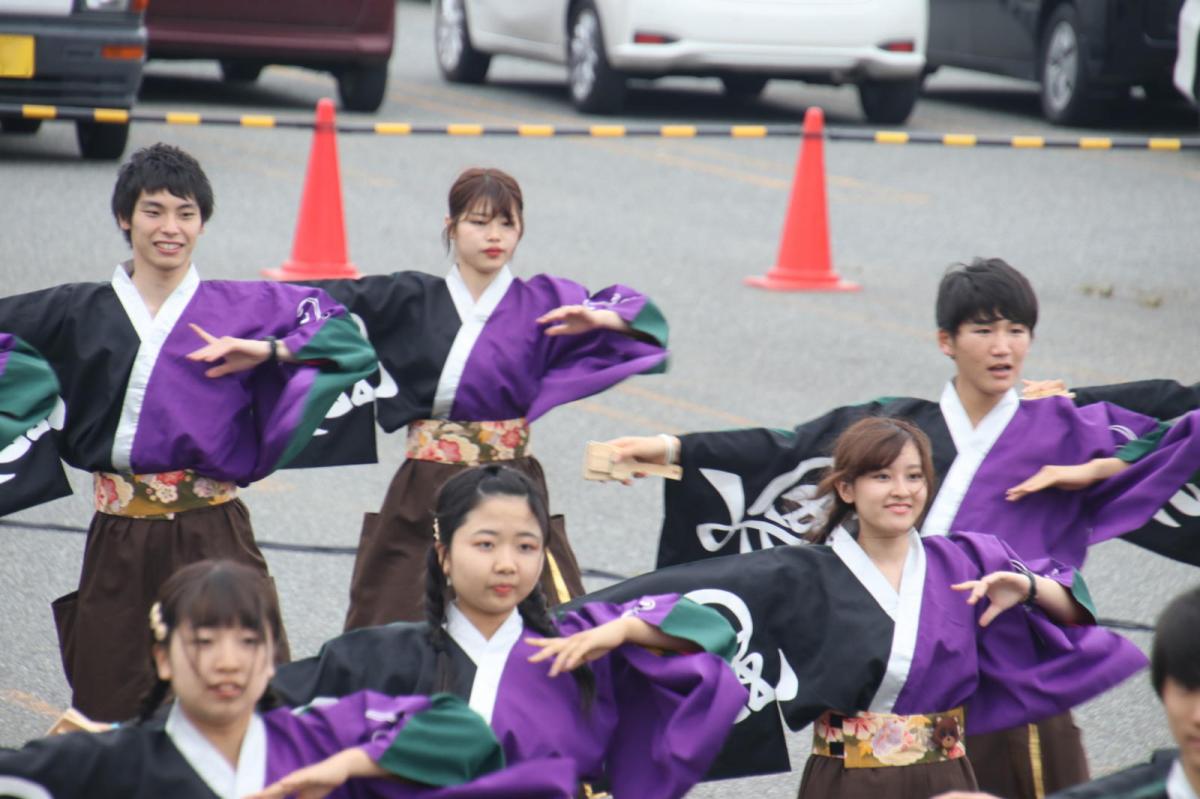 奥州前沢よさこいFesta15その3（奥州前沢よさこいフェスタ2019) 2019/07/14