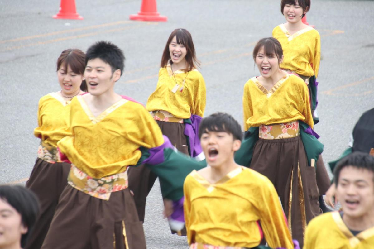 奥州前沢よさこいFesta15その3（奥州前沢よさこいフェスタ2019) 2019/07/14