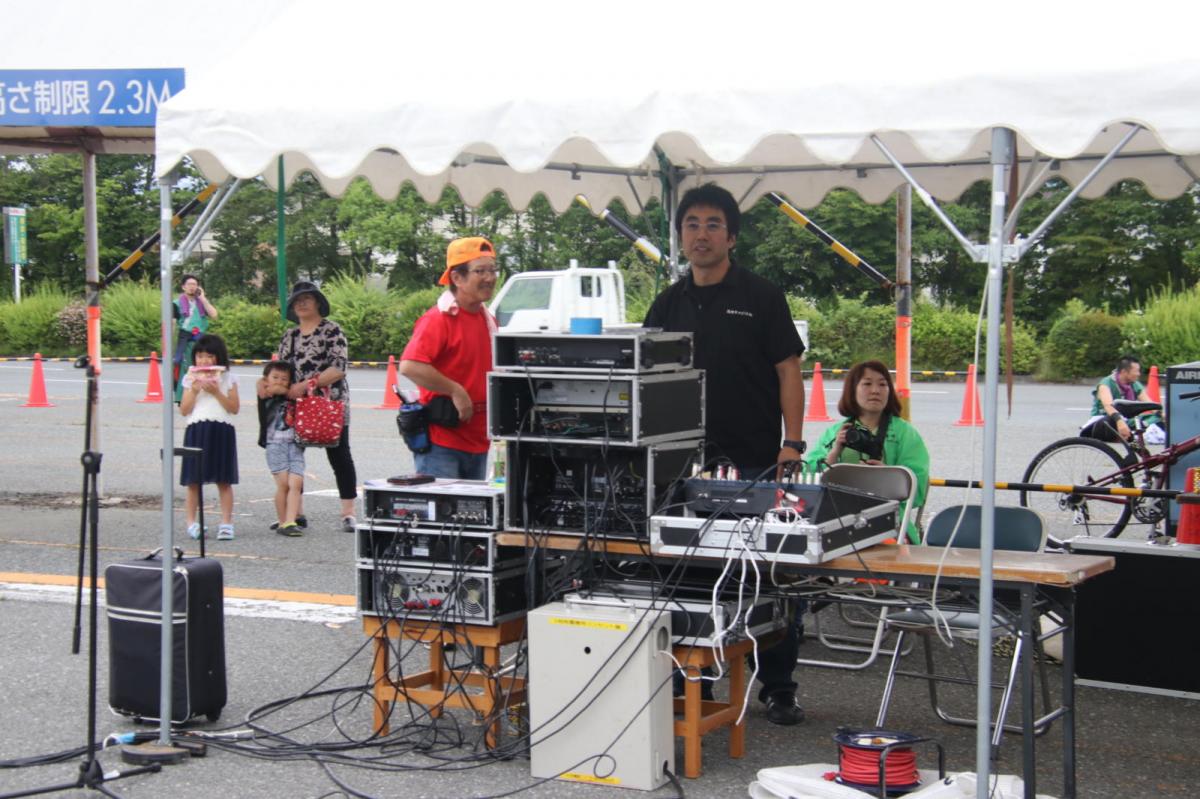 奥州前沢よさこいFesta15その3（奥州前沢よさこいフェスタ2019) 2019/07/14