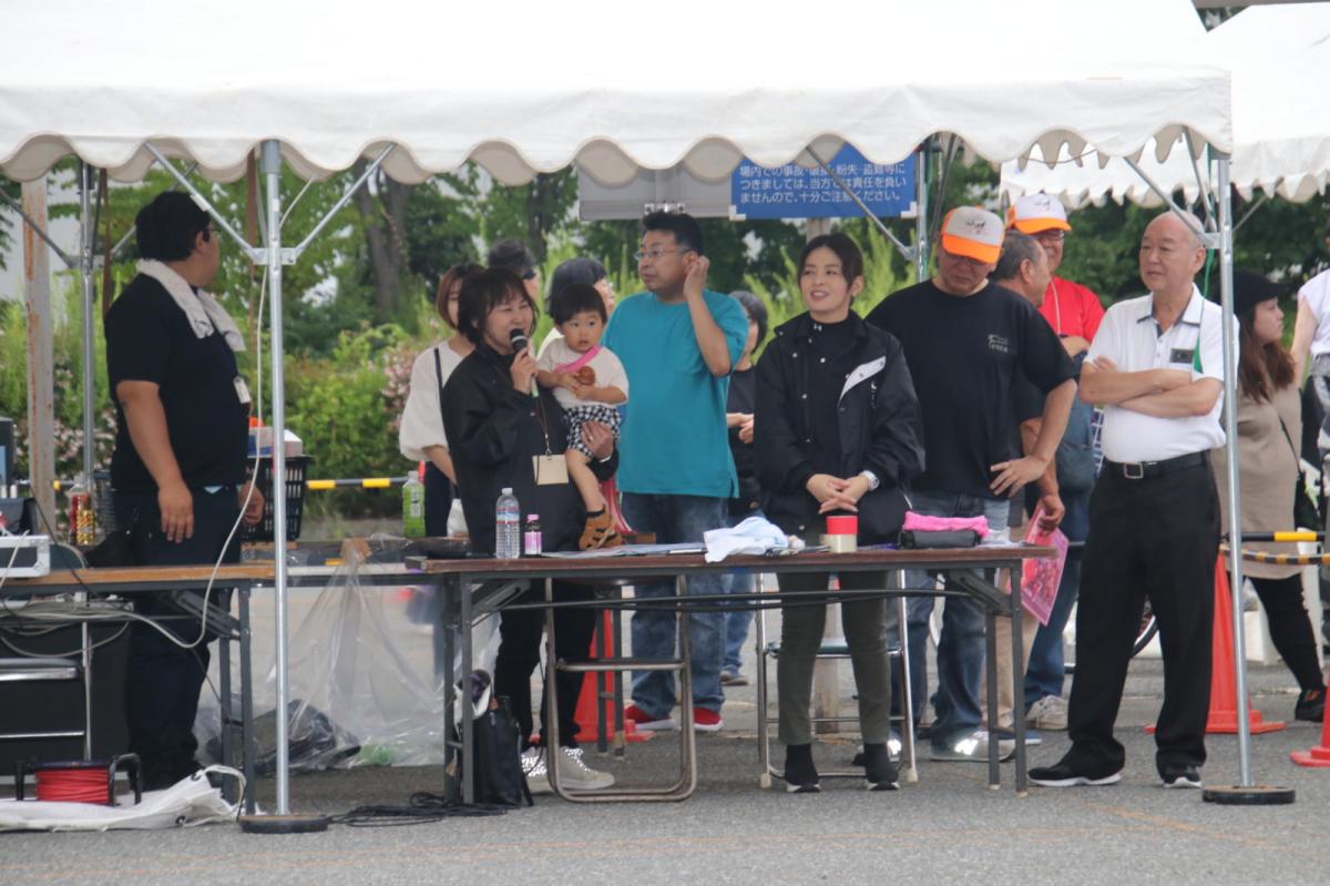 奥州前沢よさこいFesta15その3（奥州前沢よさこいフェスタ2019) 2019/07/14