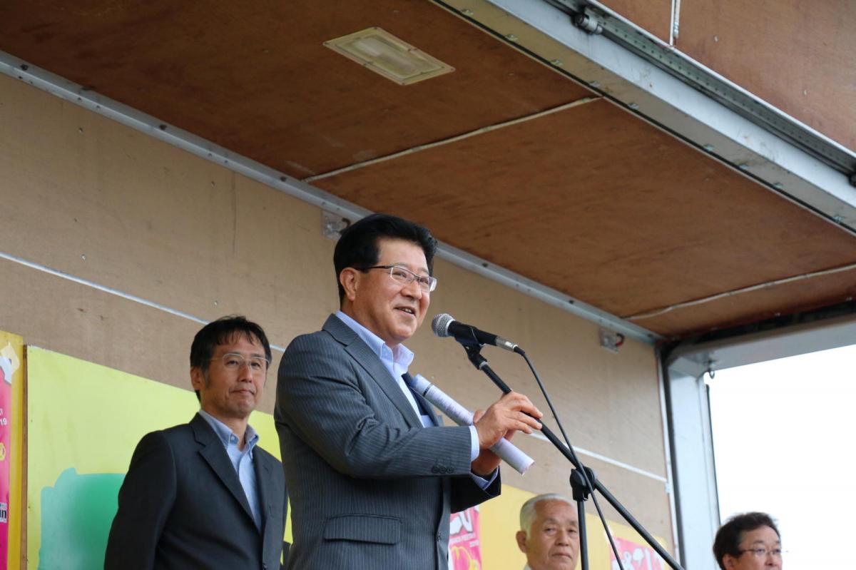 奥州前沢よさこいFesta15そ4（奥州前沢よさこいフェスタ2019) 2019/07/14