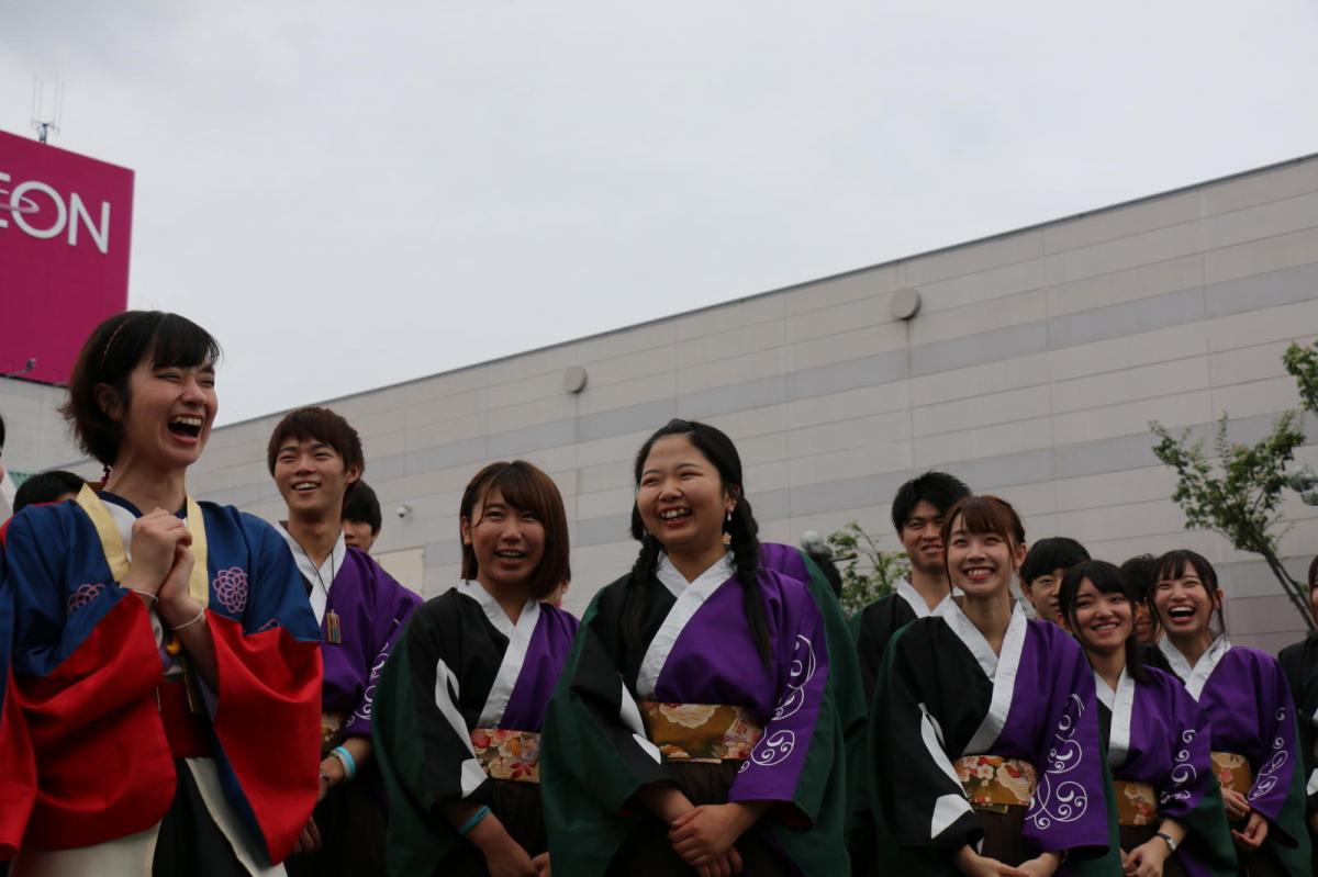 奥州前沢よさこいFesta15そ4（奥州前沢よさこいフェスタ2019) 2019/07/14