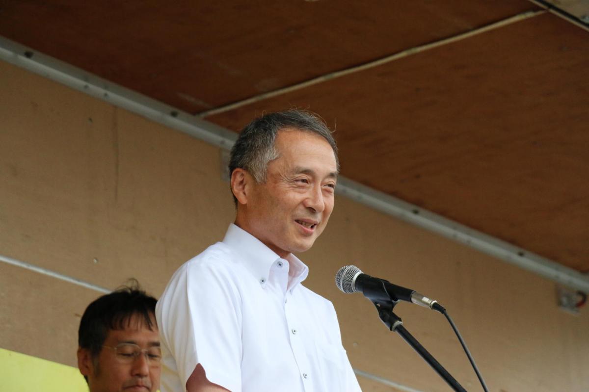 奥州前沢よさこいFesta15そ4（奥州前沢よさこいフェスタ2019) 2019/07/14