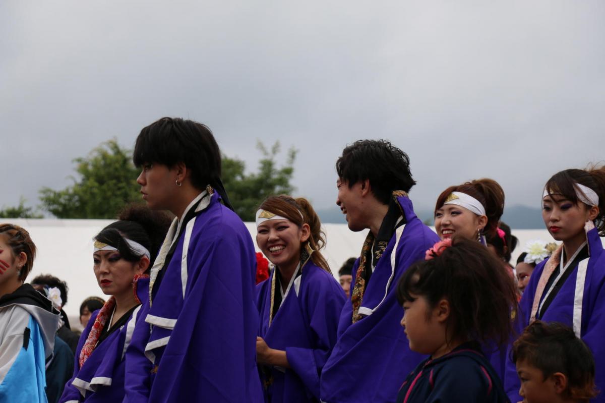 奥州前沢よさこいFesta15そ4（奥州前沢よさこいフェスタ2019) 2019/07/14