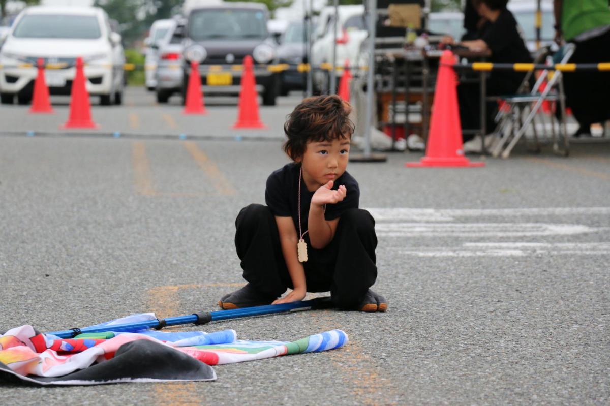 奥州前沢よさこいFesta15そ4（奥州前沢よさこいフェスタ2019) 2019/07/14