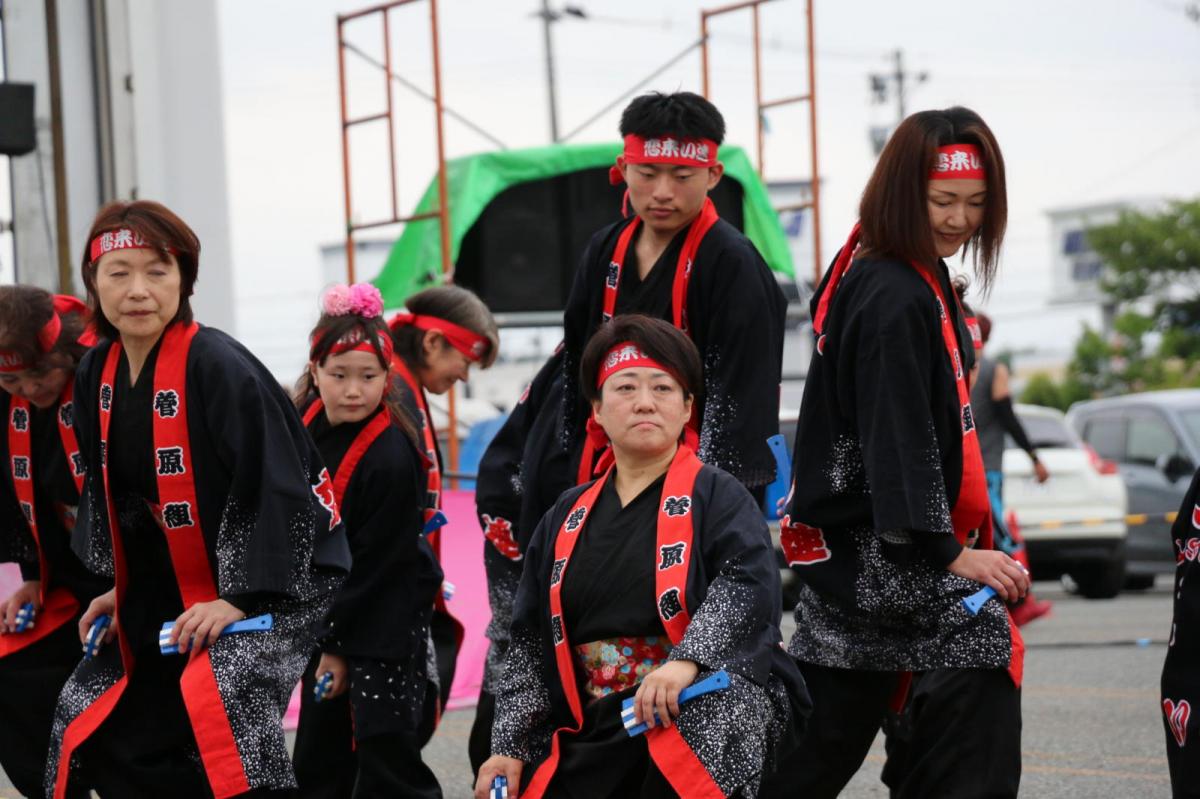 奥州前沢よさこいFesta15そ4（奥州前沢よさこいフェスタ2019) 2019/07/14