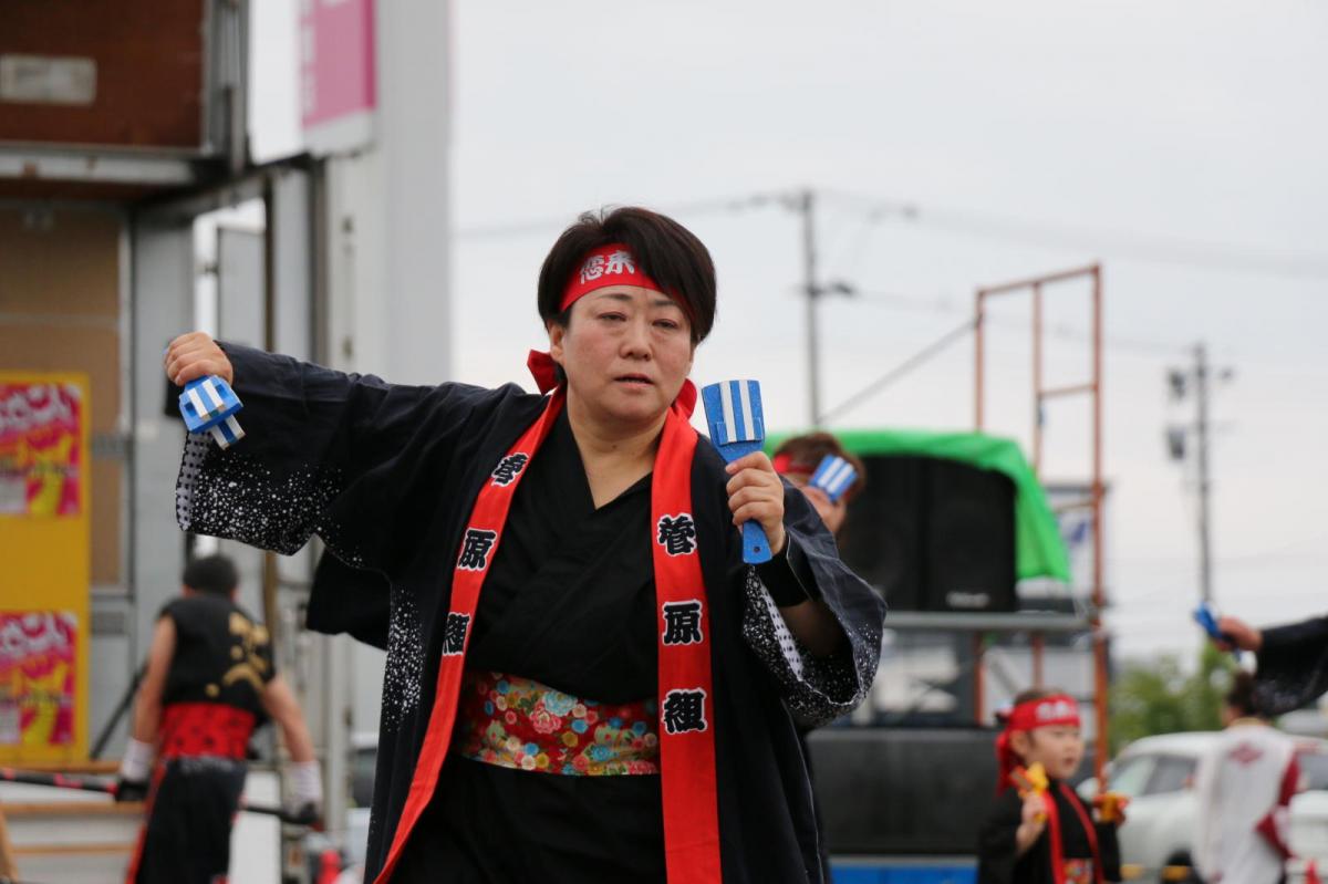 奥州前沢よさこいFesta15そ4（奥州前沢よさこいフェスタ2019) 2019/07/14