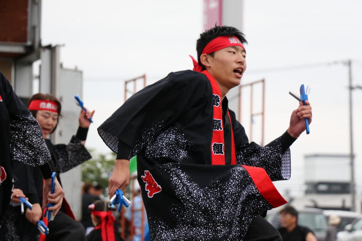 奥州前沢よさこいFesta15そ4（奥州前沢よさこいフェスタ2019) 2019/07/14