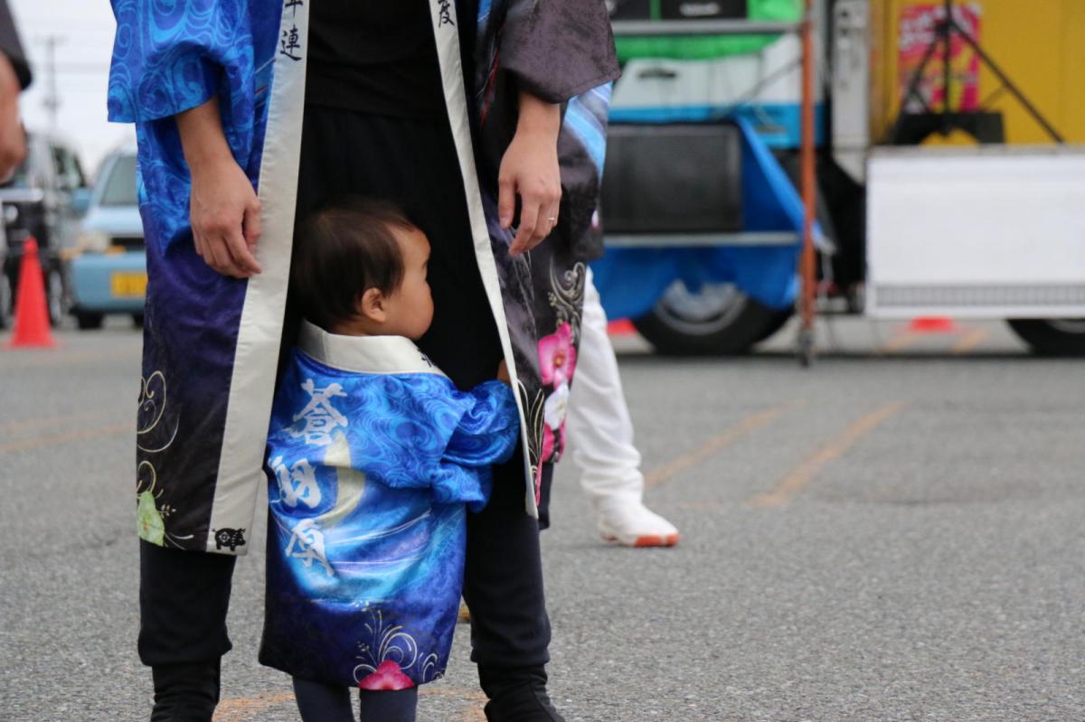 奥州前沢よさこいFesta15そ4（奥州前沢よさこいフェスタ2019) 2019/07/14