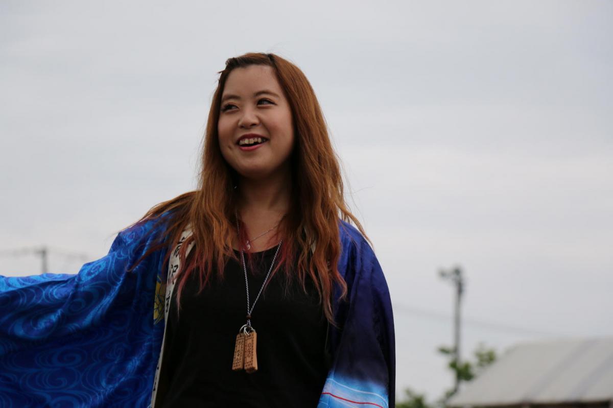 奥州前沢よさこいFesta15そ4（奥州前沢よさこいフェスタ2019) 2019/07/14