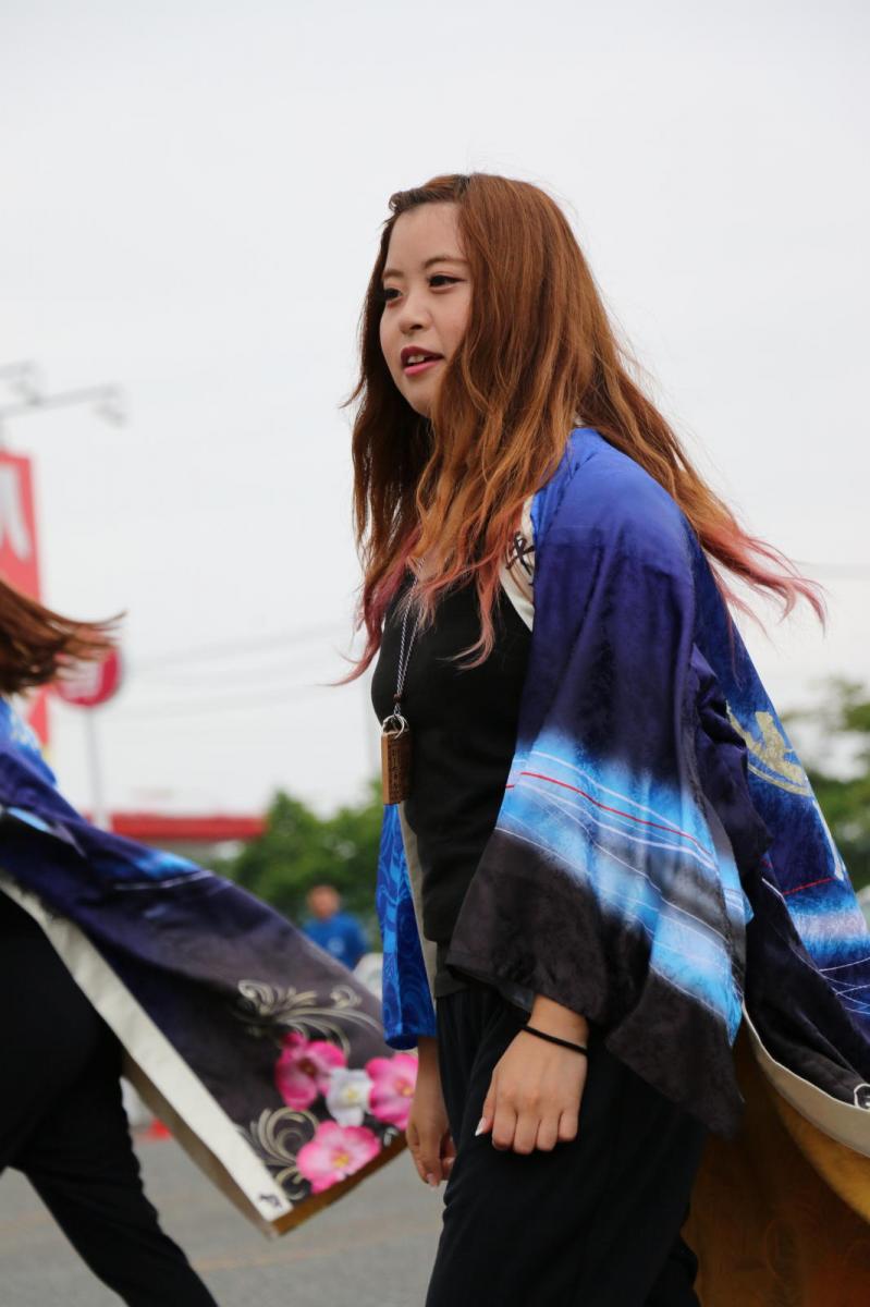 奥州前沢よさこいFesta15そ4（奥州前沢よさこいフェスタ2019) 2019/07/14