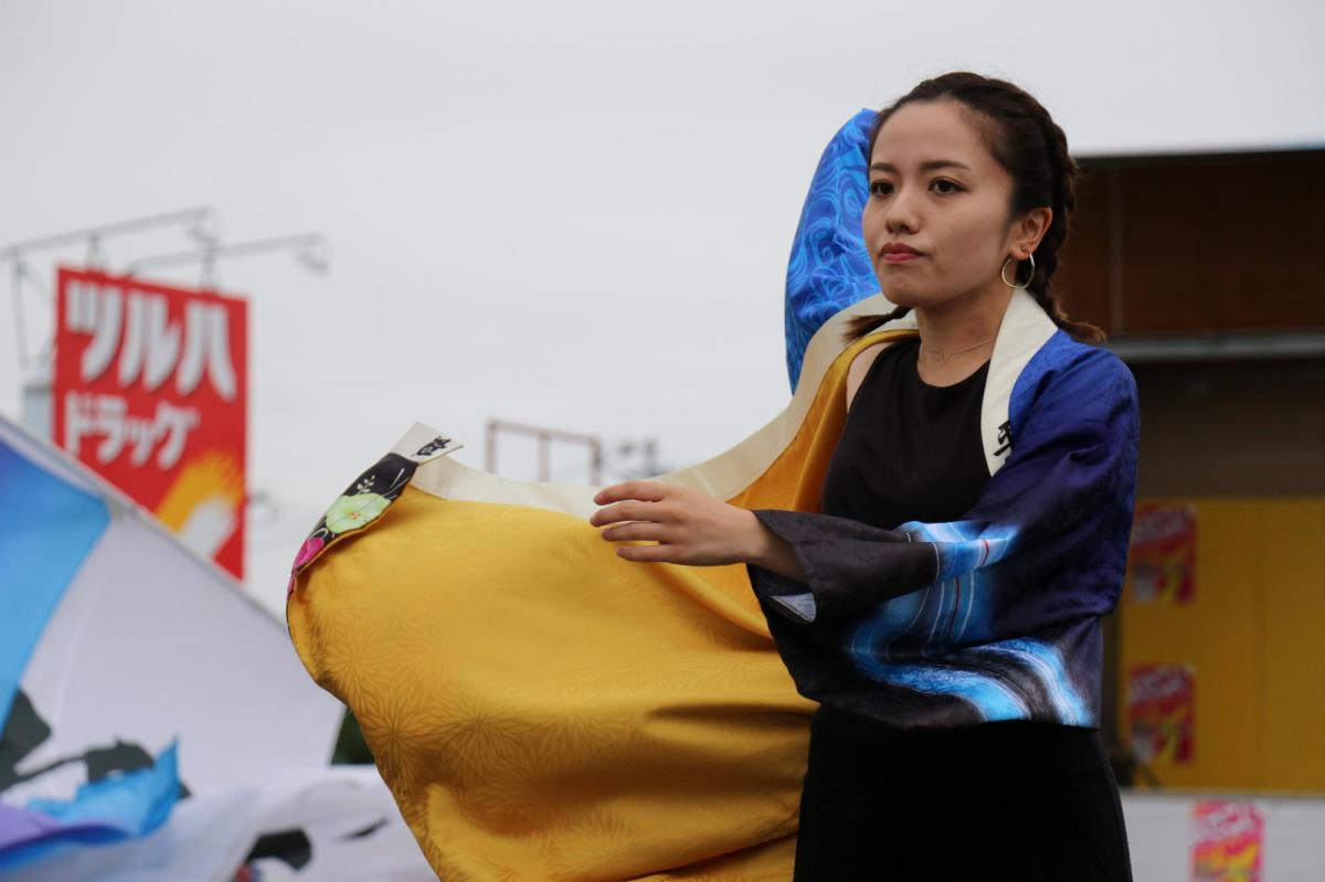 奥州前沢よさこいFesta15そ4（奥州前沢よさこいフェスタ2019) 2019/07/14