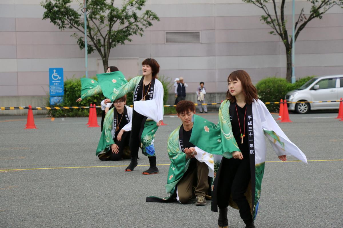 奥州前沢よさこいFesta15そ4（奥州前沢よさこいフェスタ2019) 2019/07/14