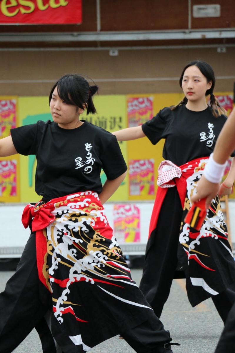 奥州前沢よさこいFesta15そ4（奥州前沢よさこいフェスタ2019) 2019/07/14