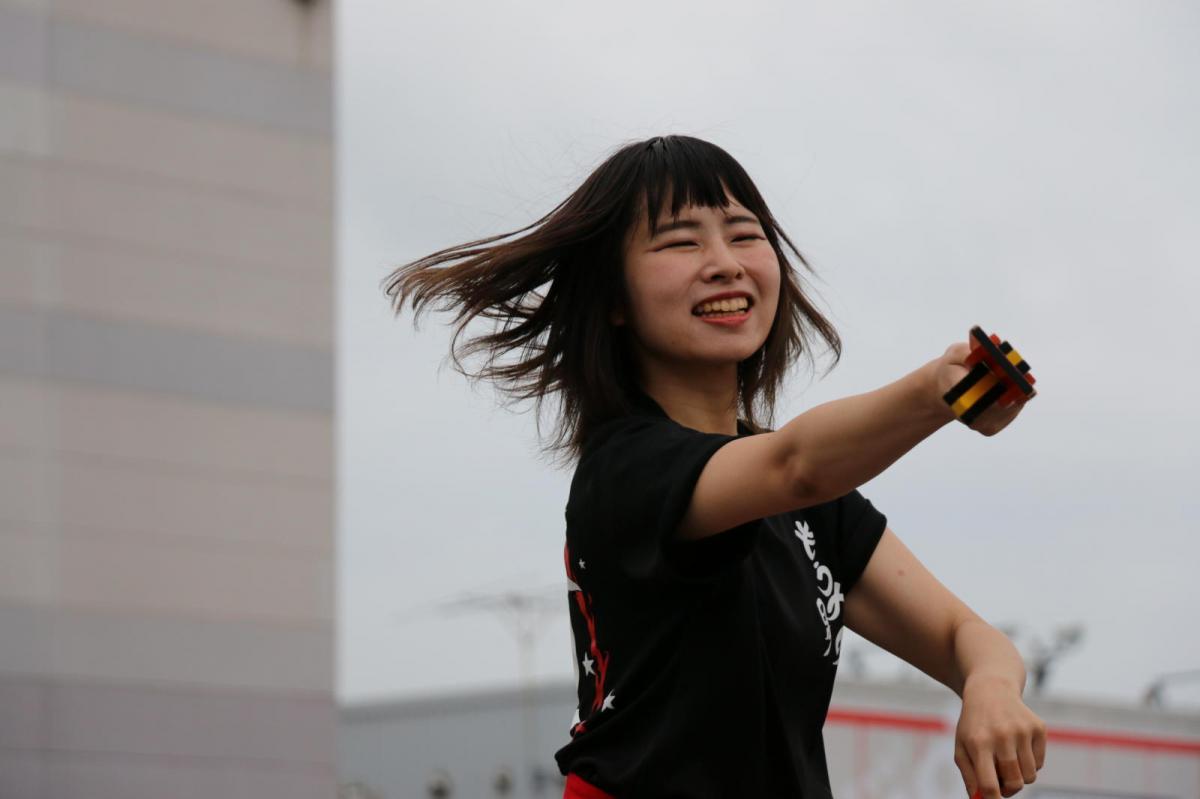 奥州前沢よさこいFesta15そ4（奥州前沢よさこいフェスタ2019) 2019/07/14