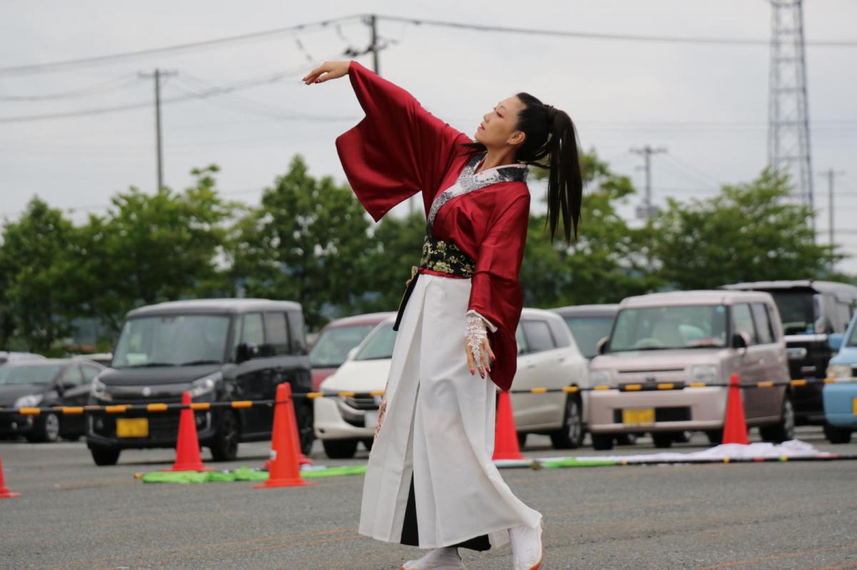 奥州前沢よさこいFesta15そ4（奥州前沢よさこいフェスタ2019) 2019/07/14