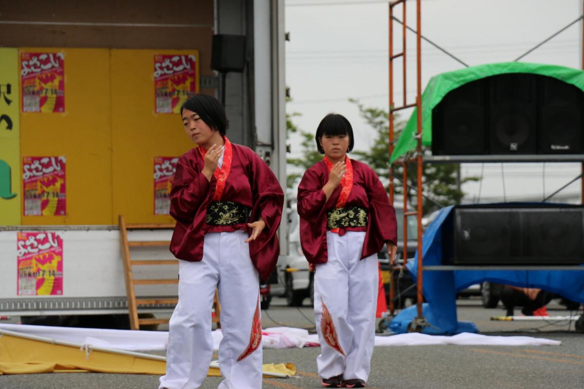 奥州前沢よさこいFesta15そ4（奥州前沢よさこいフェスタ2019) 2019/07/14