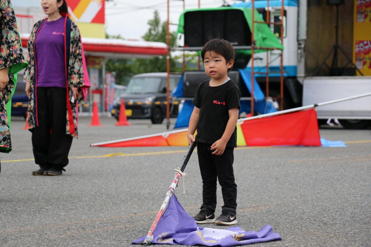 奥州前沢よさこいFesta15そ4（奥州前沢よさこいフェスタ2019) 2019/07/14