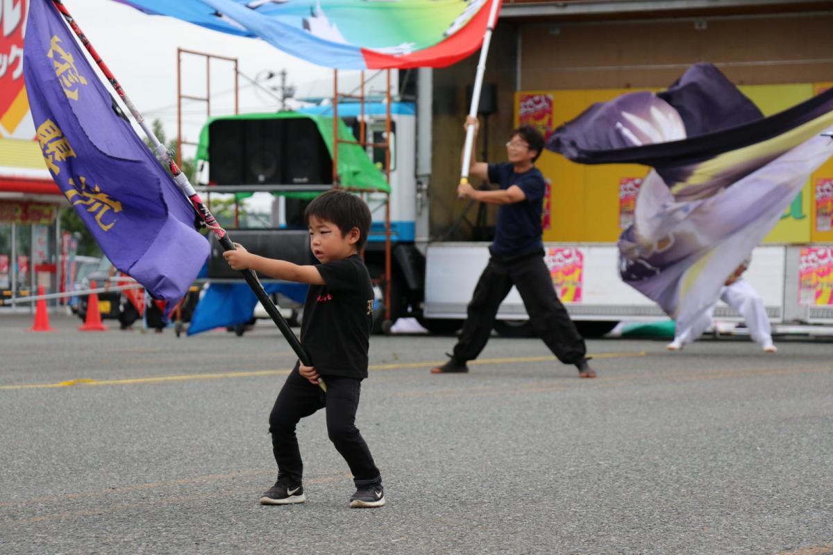 奥州前沢よさこいFesta15そ4（奥州前沢よさこいフェスタ2019) 2019/07/14