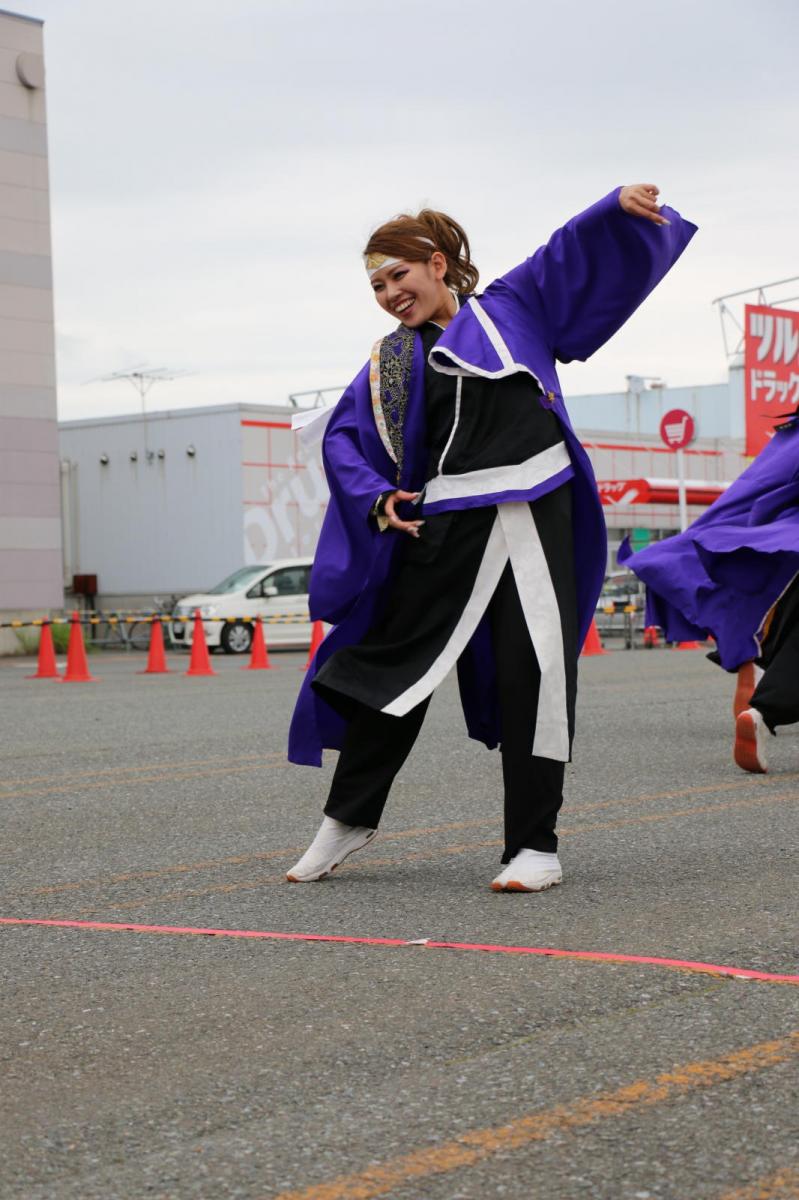 奥州前沢よさこいFesta15そ4（奥州前沢よさこいフェスタ2019) 2019/07/14