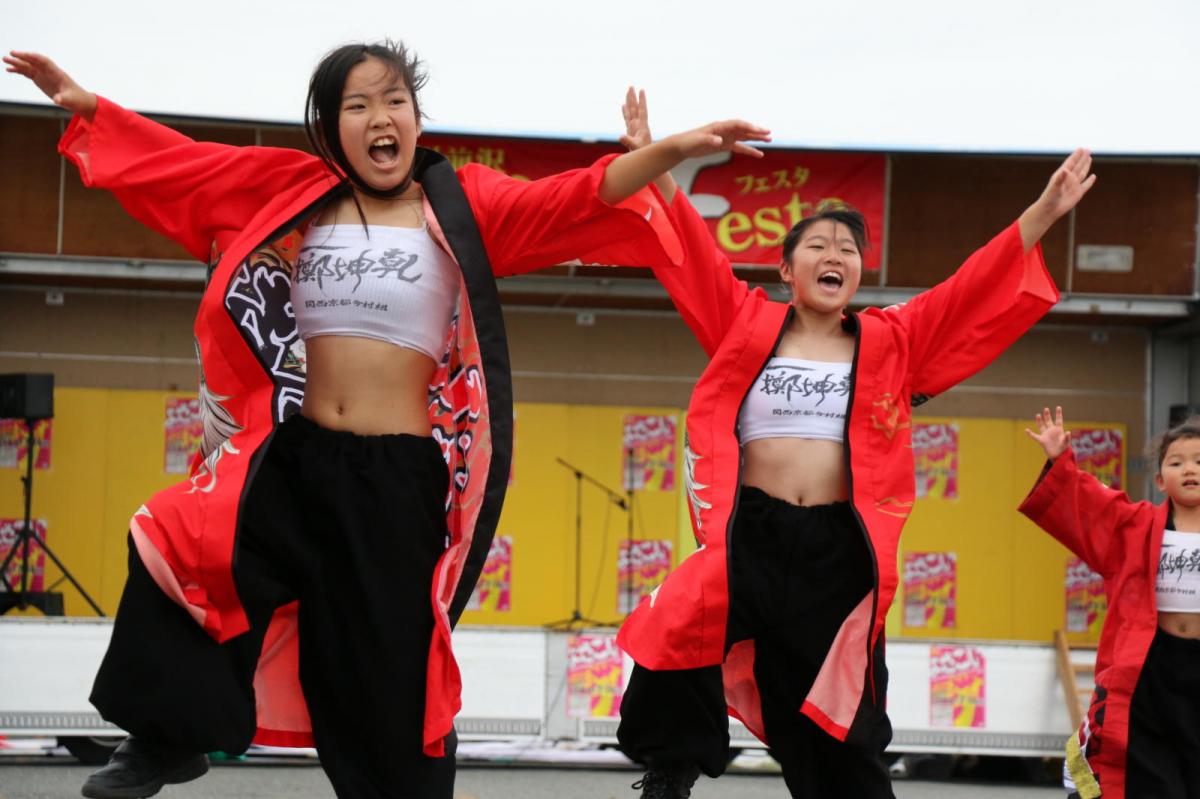 奥州前沢よさこいFesta15そ4（奥州前沢よさこいフェスタ2019) 2019/07/14