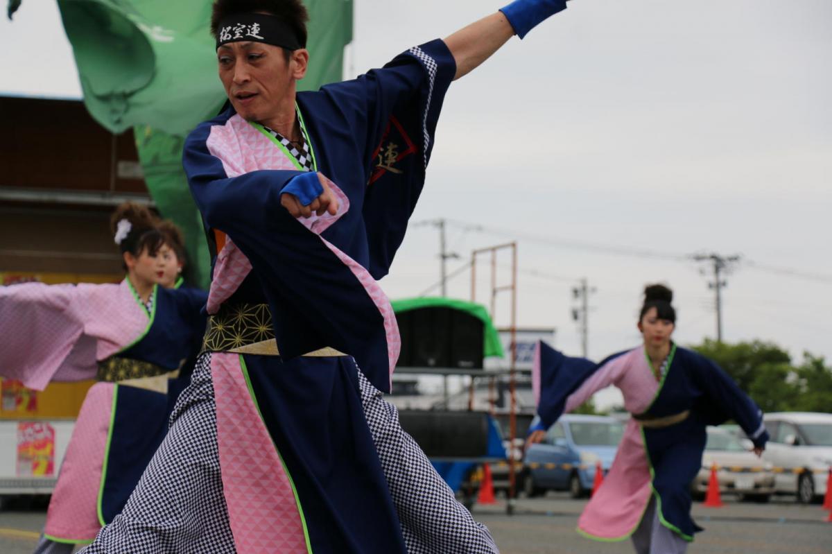 奥州前沢よさこいFesta15そ4（奥州前沢よさこいフェスタ2019) 2019/07/14