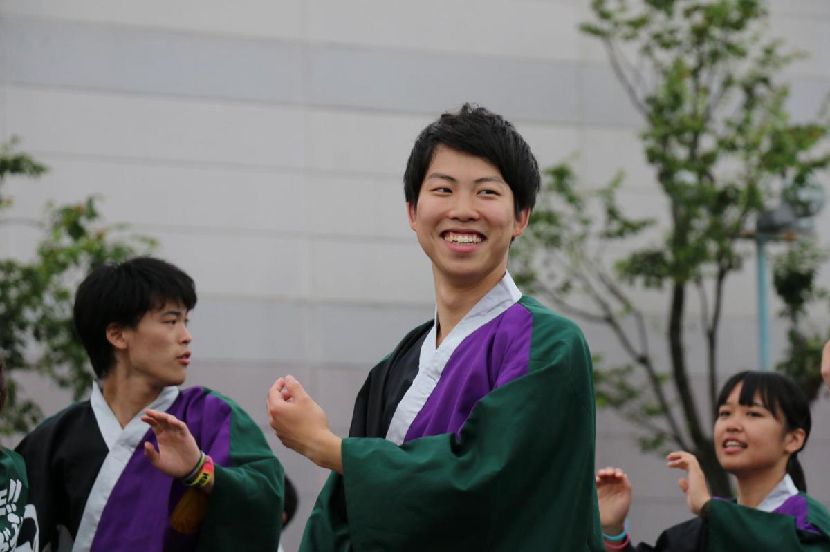 奥州前沢よさこいFesta15そ4（奥州前沢よさこいフェスタ2019) 2019/07/14