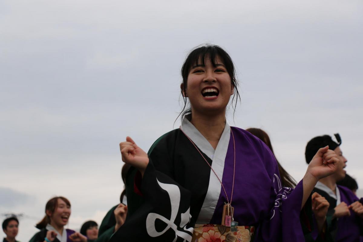 奥州前沢よさこいFesta15そ4（奥州前沢よさこいフェスタ2019) 2019/07/14