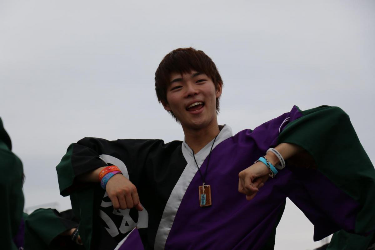 奥州前沢よさこいFesta15そ4（奥州前沢よさこいフェスタ2019) 2019/07/14