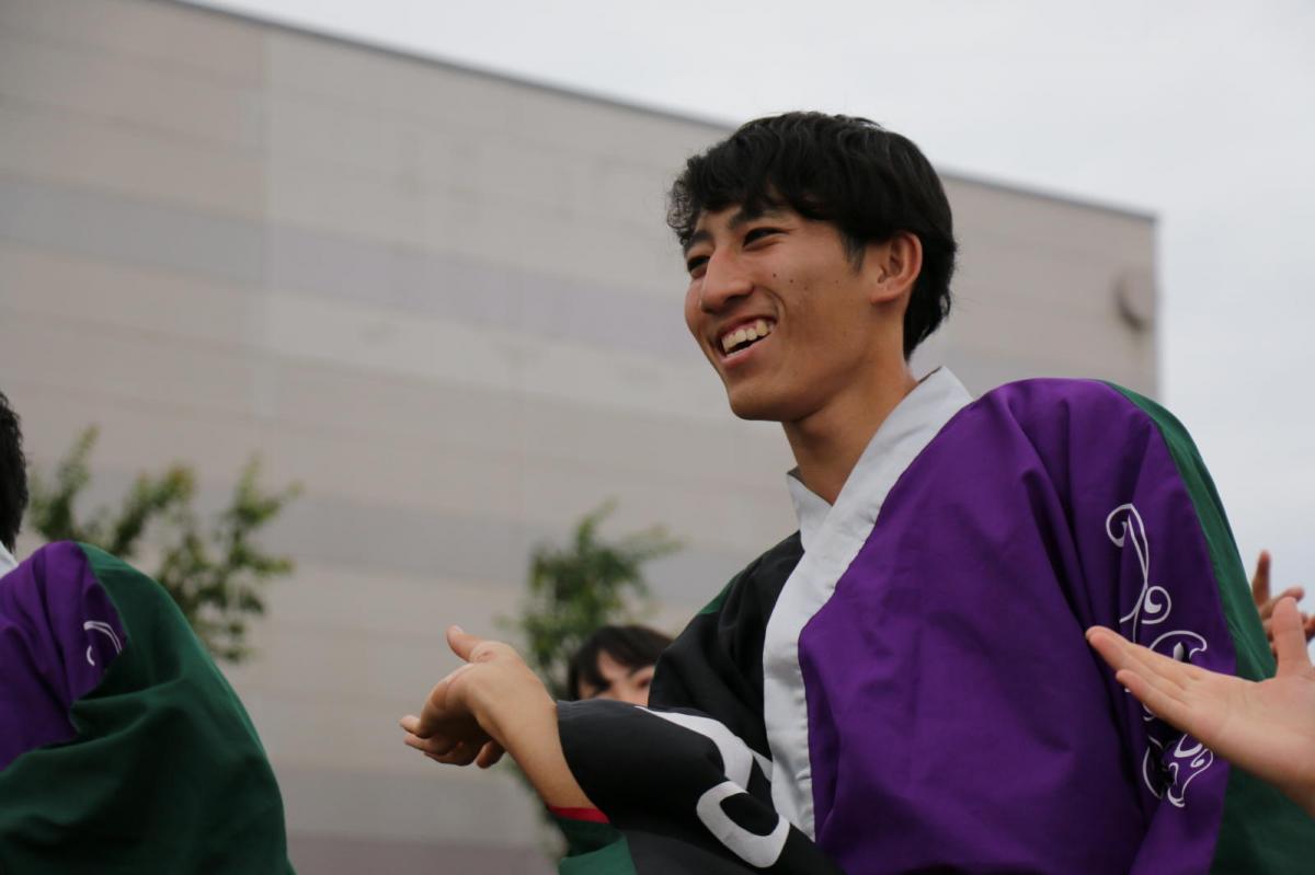 奥州前沢よさこいFesta15そ4（奥州前沢よさこいフェスタ2019) 2019/07/14