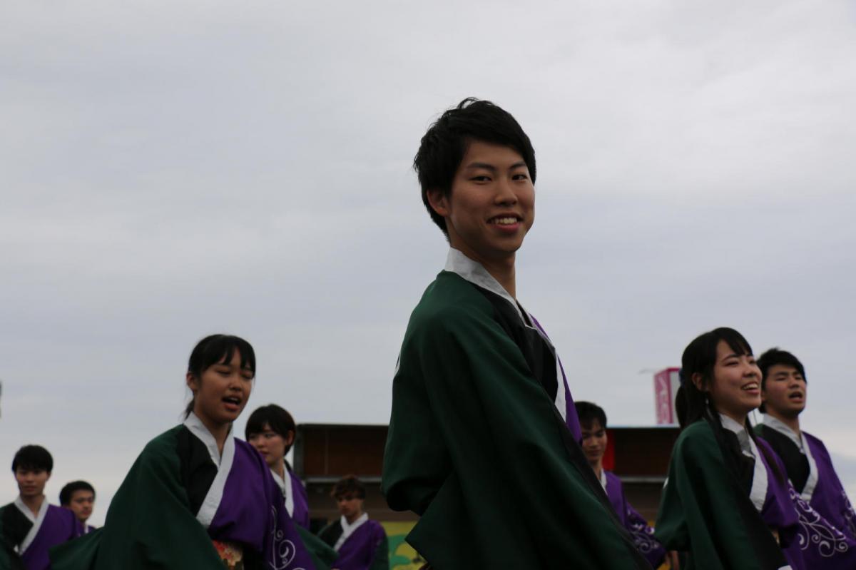 奥州前沢よさこいFesta15そ4（奥州前沢よさこいフェスタ2019) 2019/07/14