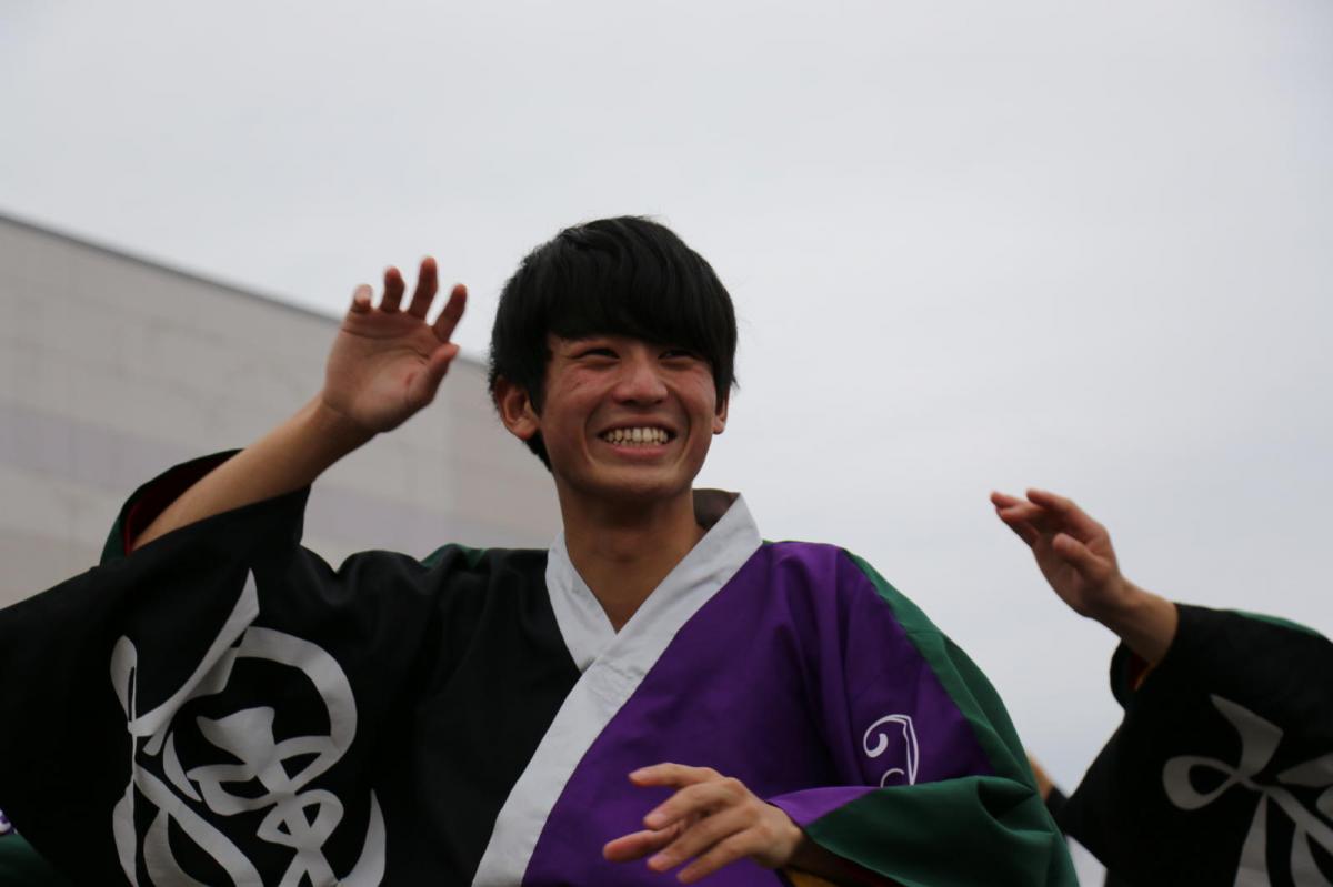 奥州前沢よさこいFesta15そ4（奥州前沢よさこいフェスタ2019) 2019/07/14