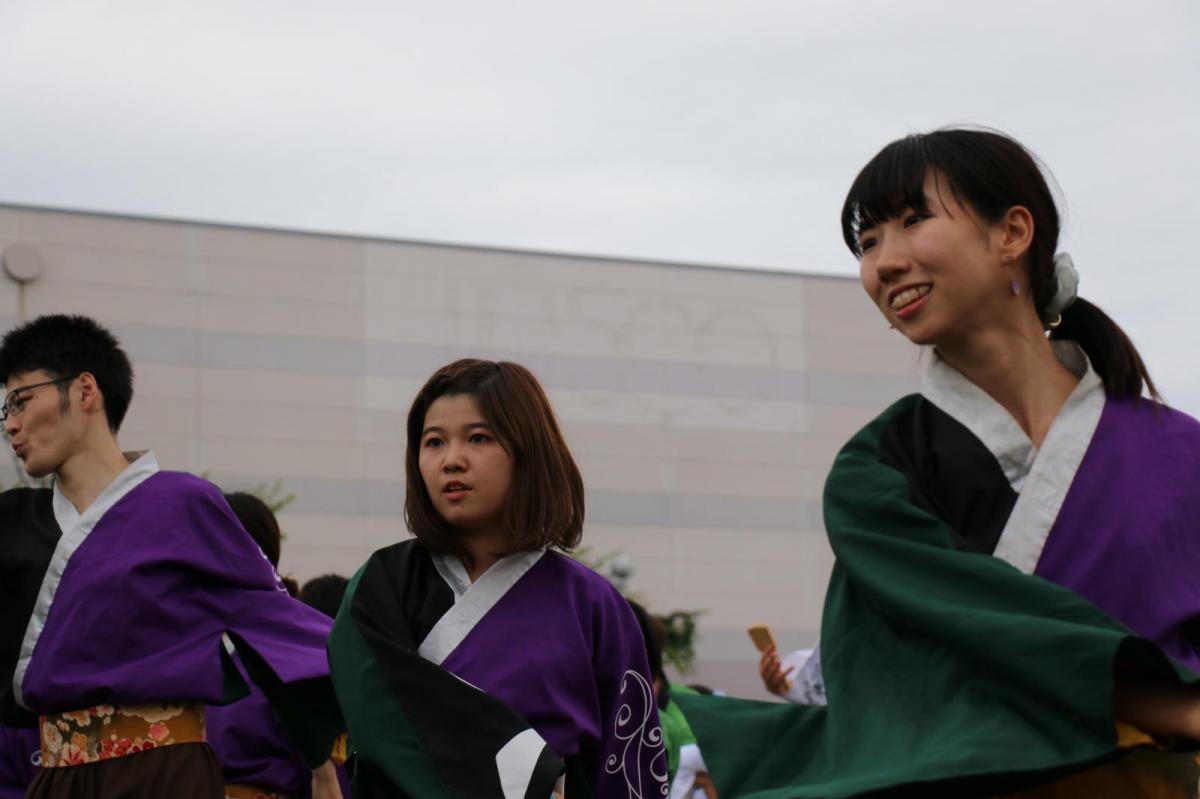 奥州前沢よさこいFesta15そ4（奥州前沢よさこいフェスタ2019) 2019/07/14