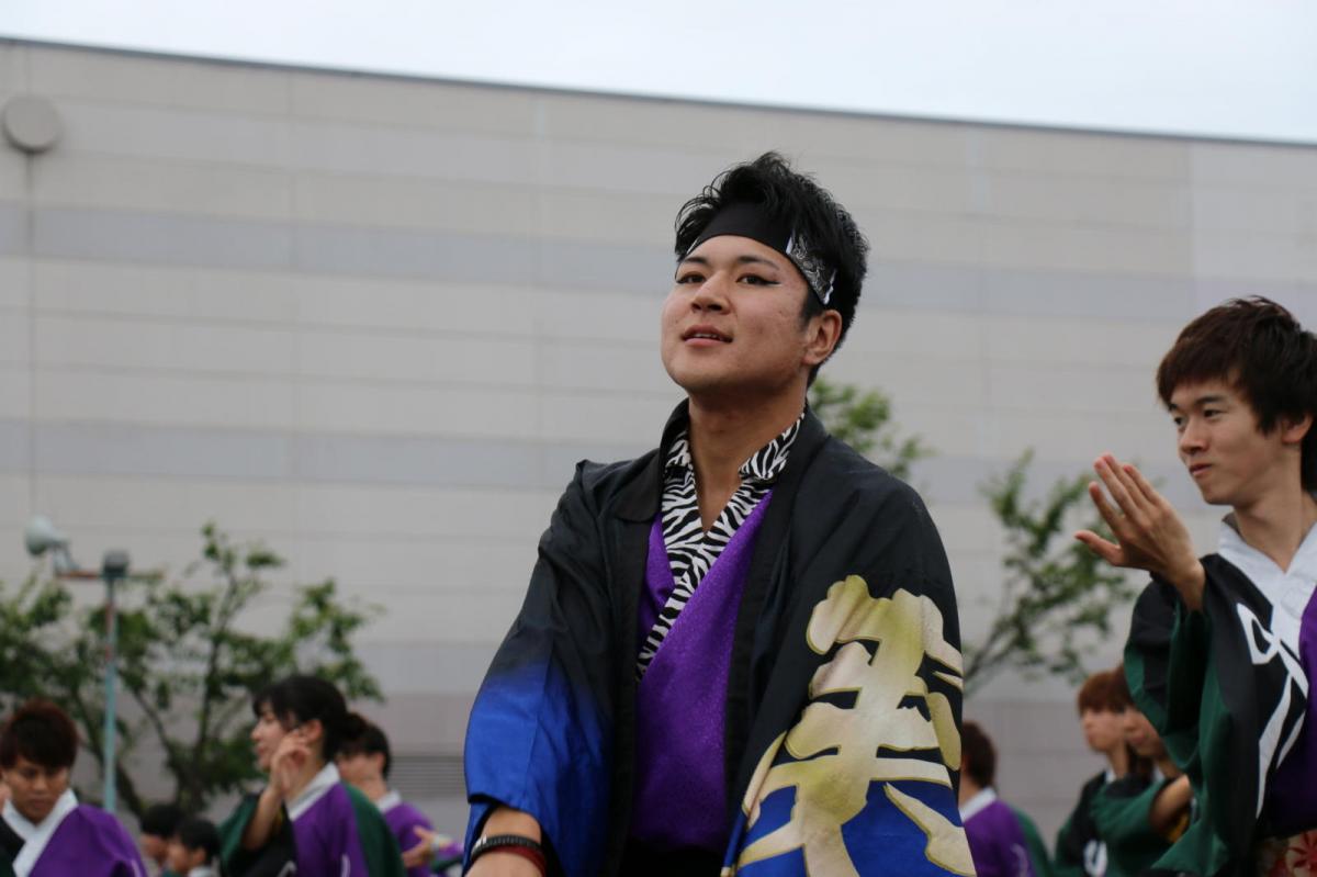 奥州前沢よさこいFesta15そ4（奥州前沢よさこいフェスタ2019) 2019/07/14