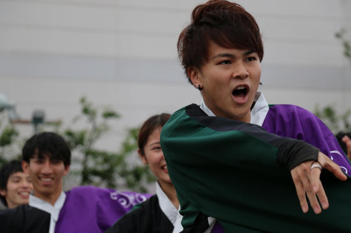 奥州前沢よさこいFesta15そ4（奥州前沢よさこいフェスタ2019) 2019/07/14